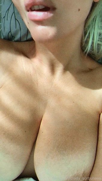 Lady Gorbunova Nude Leaks OnlyFans Photo 15