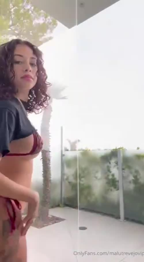 Malu Trevejo Nude Latina – Malutrevejomusic Nude Videos Latina
