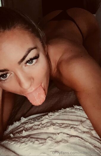 Mandy Sacs Nude Leaks OnlyFans Photo 5