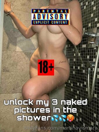 martinavismara Nude Leaks OnlyFans Photo 10