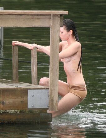 Megan Fox Nude Leaks OnlyFans Photo 304