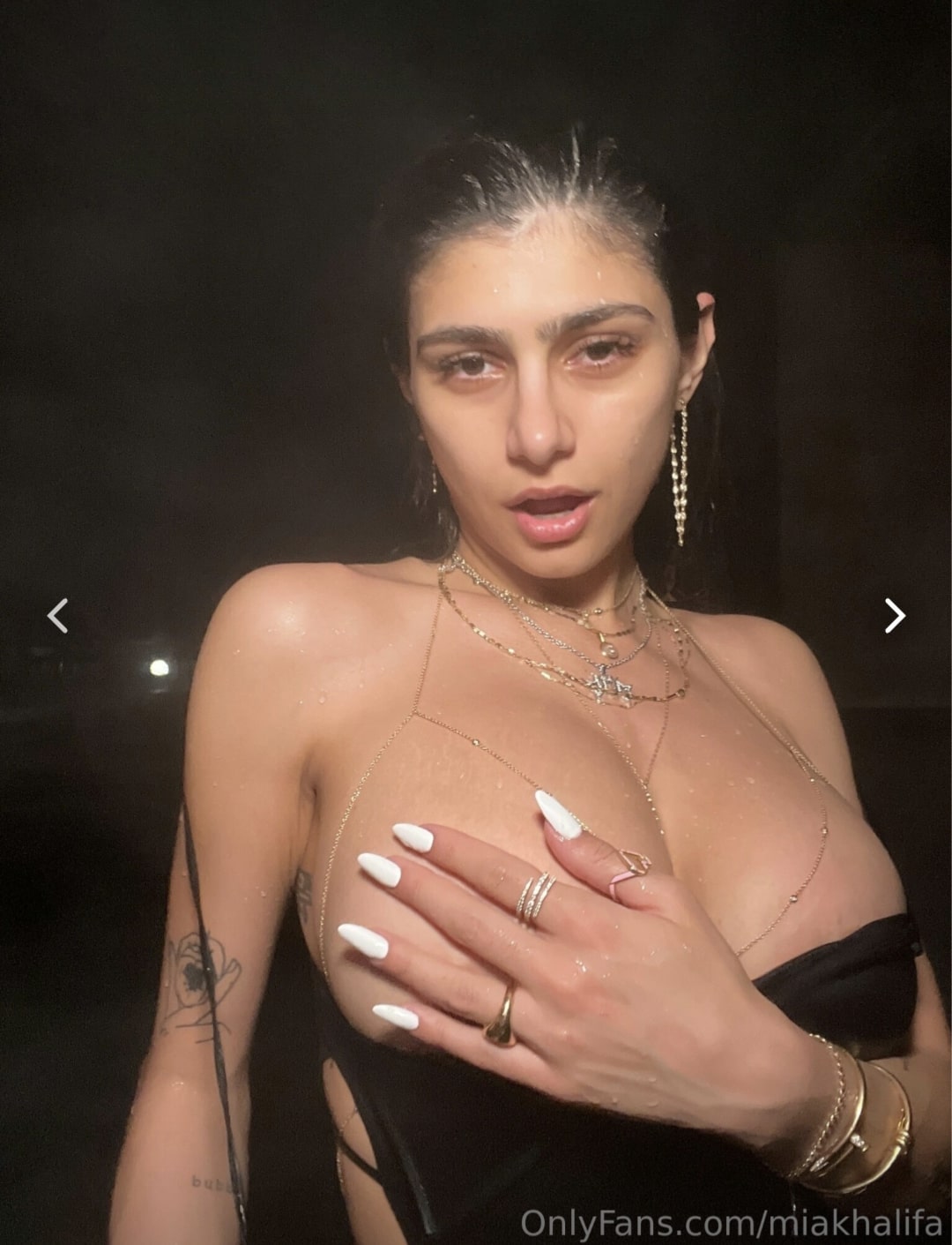 mia khalifa shower full topless tits onlyfans livestream video 69c4840