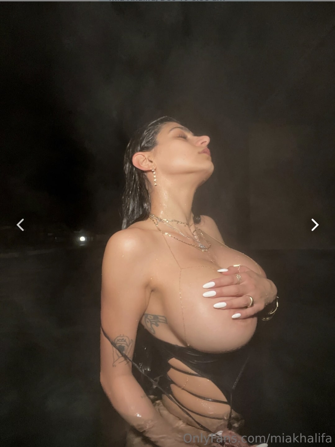 mia khalifa shower full topless tits onlyfans livestream video 8273d54