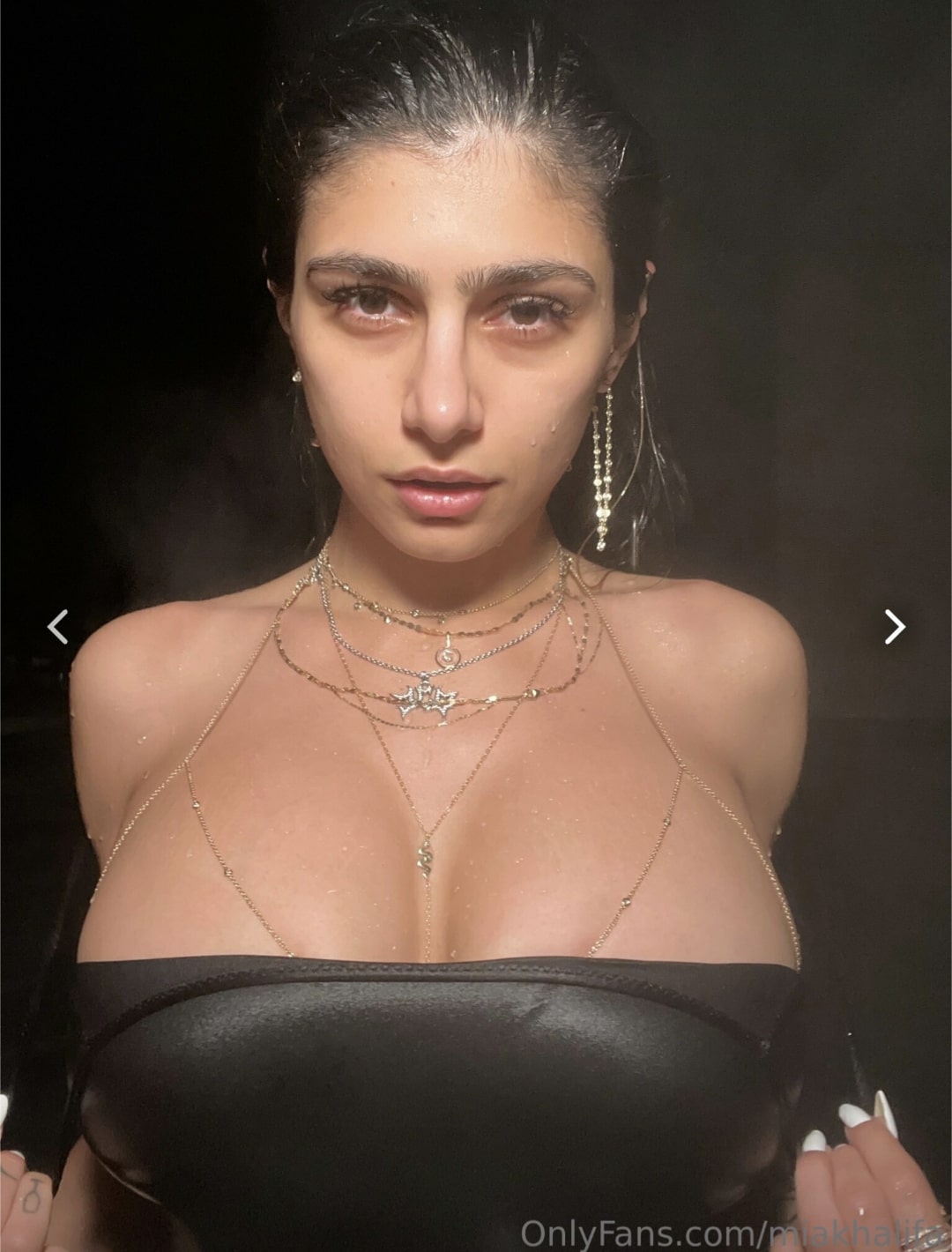 mia khalifa shower full topless tits onlyfans livestream video 9cf8549