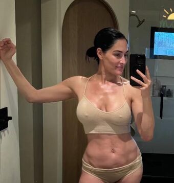 The Bella Twins Nude Leaks OnlyFans Photo 87