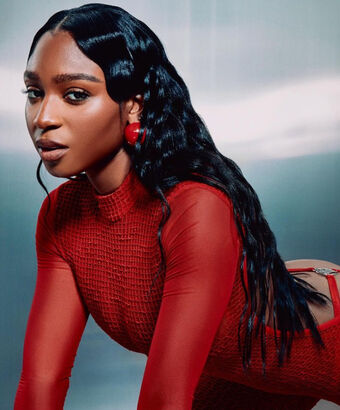 Normani Kordei Nude Leaks OnlyFans Photo 26