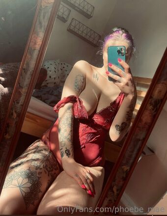 Phoebe_mae Nude Leaks OnlyFans Photo 22