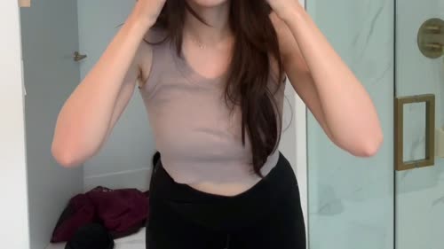 Pokimanelol Nude Thicc – Imane Anys. Nude Videos Twitch