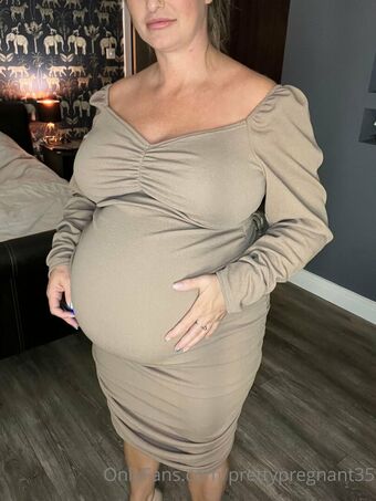 Prettypregnant35 Nude Leaks OnlyFans Photo 30
