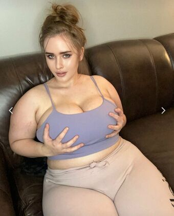 scarlettrose34e Nude Leaks OnlyFans Photo 18