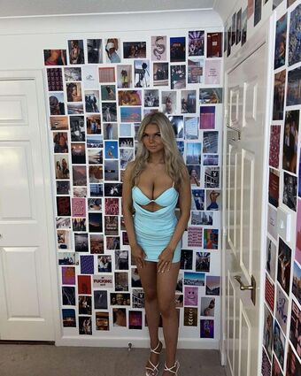 Scottish Kirsty Nude Leaks OnlyFans Photo 8