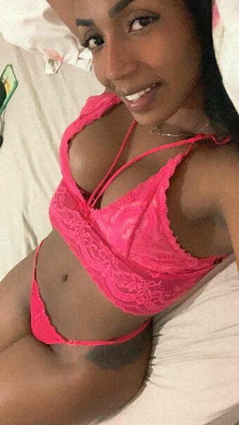 Thami Souza Nude Leaks OnlyFans Photo 14