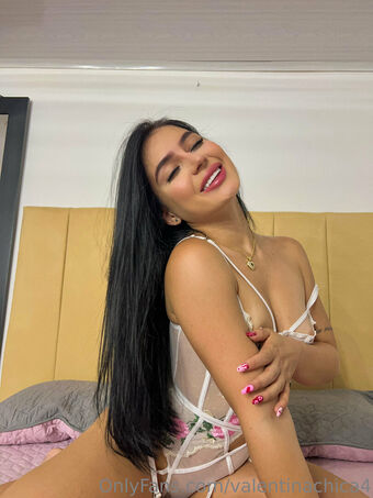 valentinachica4 Nude Leaks OnlyFans  – Leaked Models