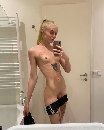yourblondedreamgirl Nude Leaks OnlyFans Photo 13